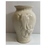 Lenox Nature's Majesty Flower Vase