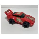 Vintage 1970s Realtoy Porsche Race Car Toy