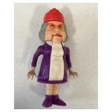 1988 REAL GHOSTBUSTERS 'GRANNY GROSS'