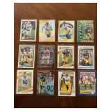 T.J.WATT CARDS