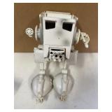 1995 KENNER STAR WARS POWER OFTHE FORCE