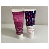 Avon lot of 2 Moisture Therapy Cream lot of 2 new