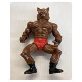 1980'S GALAXY WARRIOR (MADE IN HONGKONG)