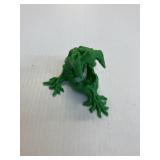 1990 KENNER 'SWAMP THING TRAP SNARE'