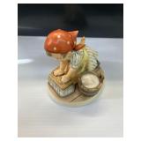 BIG HOUSECLEANING GOEBEL