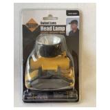 WESTERN SAFETY HEAD LAMP
