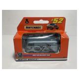 Matchbox 1967 Volkswagon VW Bus in Box
