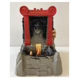 1985 MASTERS OF THE UNIVERSE, 'HE-MAN SLIME PIT'