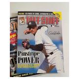 5 Sports/Sports Card Collector Magazines