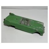 Antique Manoil Metal Toy Car Made in the USA