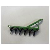ERTL JOHN DEERE PLOW