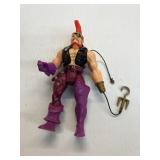 1990 HASBRO JAMES BOND FIGURE 'CAPTAIN WALKER'