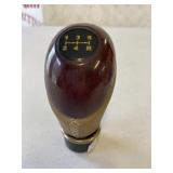 SHIFTING KNOB FOR '4 ON THE FLOOR'