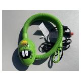 Vintage Looney Toons Marvin The Martin Light