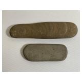 2 Native American Tools/Rocks