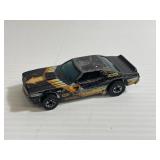 Hot Wheels Chevelle Stock Car