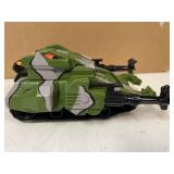 1993 MATTEL HOT WHEELS 'TANKASAURUS REX'