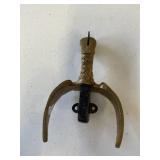 BRASS EAGLE SPUR - UNUSUAL