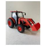 KUBOTA  ME-111 FRONT END LOADER TRACTOR