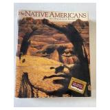 BOOK- THE NATIVE AMERICANS