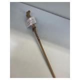 HARRYPOTTER LORD VOLDEMORT WAND