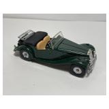 Corgi MG Sports Car (Made in Great Britain)