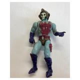 1988 MASTERS OF THE UNIVERSE 'SKELETOR W/ HELEMT