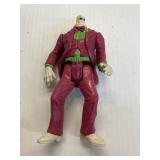 1989 KENNER BEETLE JUICE 'SPINHEAD'