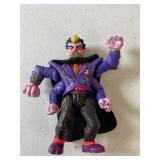 1991 PLAYMATES TOXIC CRUSADERS 'DR KILLEMOFF'