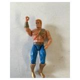 1988 MASTERS OF THE UNIVERSE 'HE-MAN'