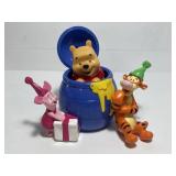 Disney Winnie The Pooh Happy Birthday toy