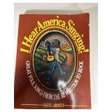 I Hear America Singing Hazel Arnett Music & Inform