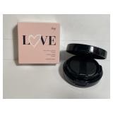 Avon Love Kiss Me Cushion Blush NEW IN BOX