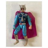 1988 MASTERS OF THE UNIVERSE, HE-MAN 'FLIPSHOT