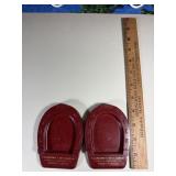 2 Vintage Souvenirs Brown's Restaurant Lancaster