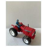 NEW WAY DIE CAST FARM TRACTOR