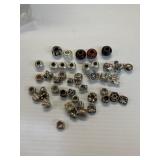 PANDORA BRACELET CHARMS