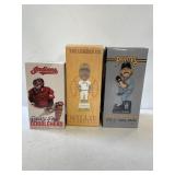 BOBBLE HEADS: DOUG DRABEK, WILLIE STARGELL