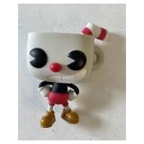 2018 FUNKO #315 CUPHEAD