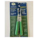 S & K SPARK PLUG PULLER