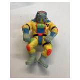 1991 PLATMATES TOXIC CRUSADERS 'RADIATION RANGER'