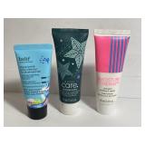 Avon Lot of 3 Hand/Body Creams New