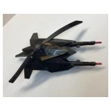 BATMAN DARK KNIGHT RETURNS ATTACK HELICOPTER