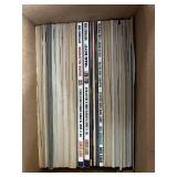 Lot of Sports Collector Magazines