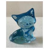 VIKING GLASS 'CAT'