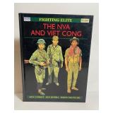 The NVA and Viet Cong Military info Book