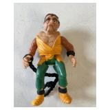 1989 THE REAL GHOSTBUSTERS, 'QUASIMODO