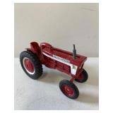 TRACTOR SUPPLY CAST RED TRACTOR