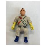 1991 CAPTAIN PLANET 'SLY SLUDGE'