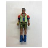 1991 CAPTAIN PLANET 'KWAME'
